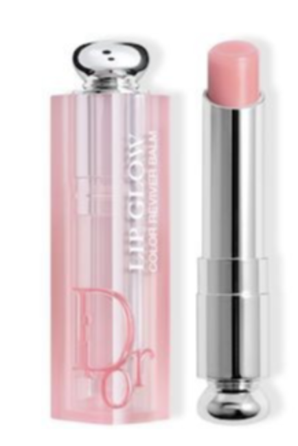 Dior Addict Lip Glow Lipstick N° 001 Pink kapak resmi